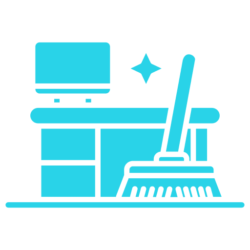 Office cleaning