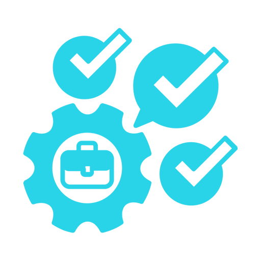 Maintenance icon