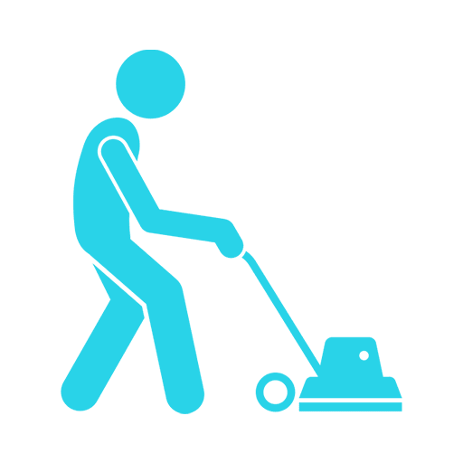 Janitorial icon