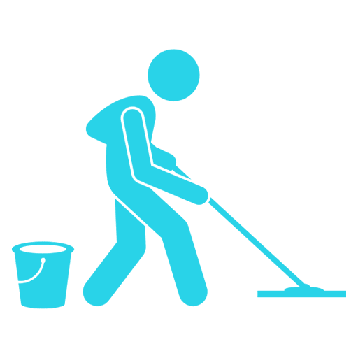 Floor coating