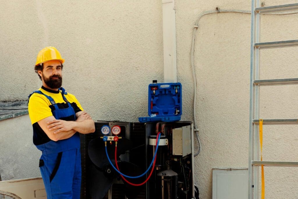 Electrician