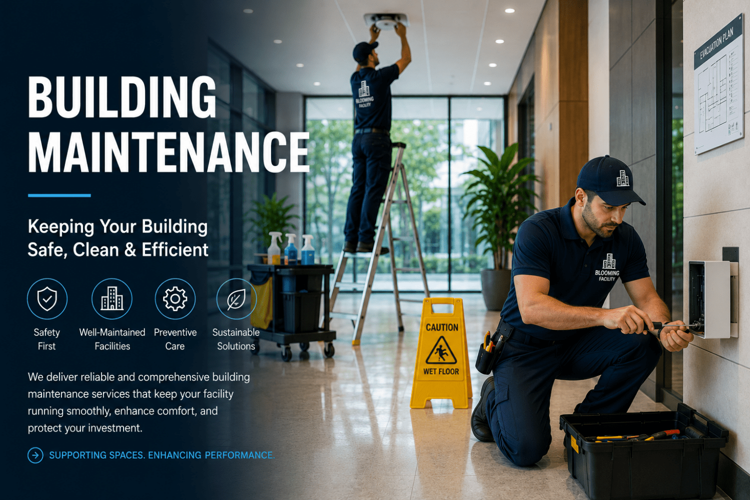 Maintenance