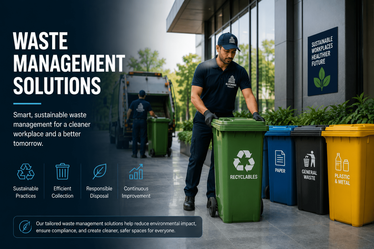 Waste Management